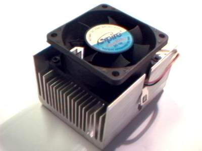 Dissipatore MINI SUPER ORB