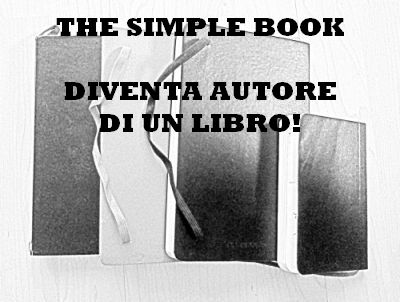 Diventa anche tu autore di un libro