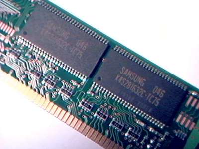 Sdram Pc-133